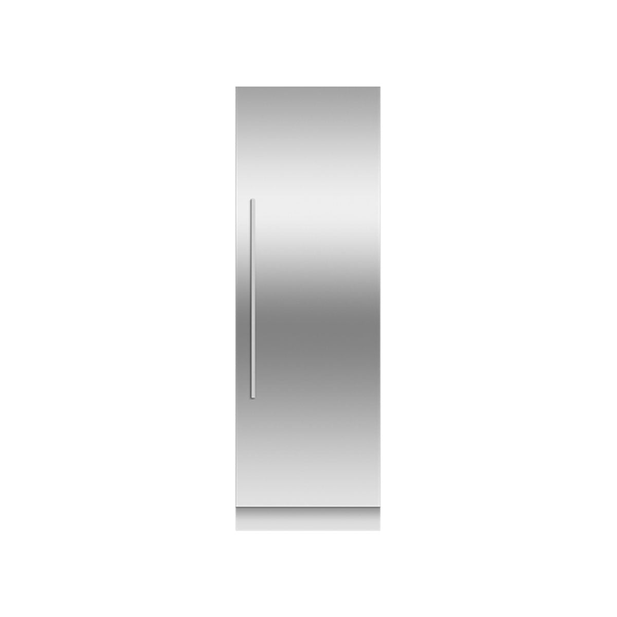 Fisher & Paykel RS6019S2R1 Series 9 Integrated Dual Zone Refrigerator, 314 Litre, 59.2cm Wide - Panel Ready, Right Hinge