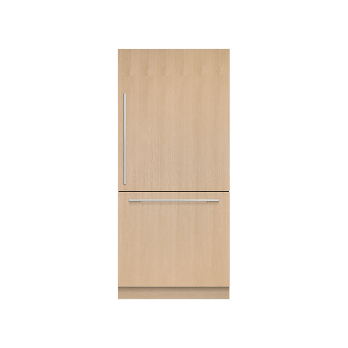 Fisher & Paykel RS9120WRJ2 Series 7 Integrated Refrigerator Freezer, Ice Maker, 477 Litre, 90.6cm Wide - Panel Ready, Right Hinge