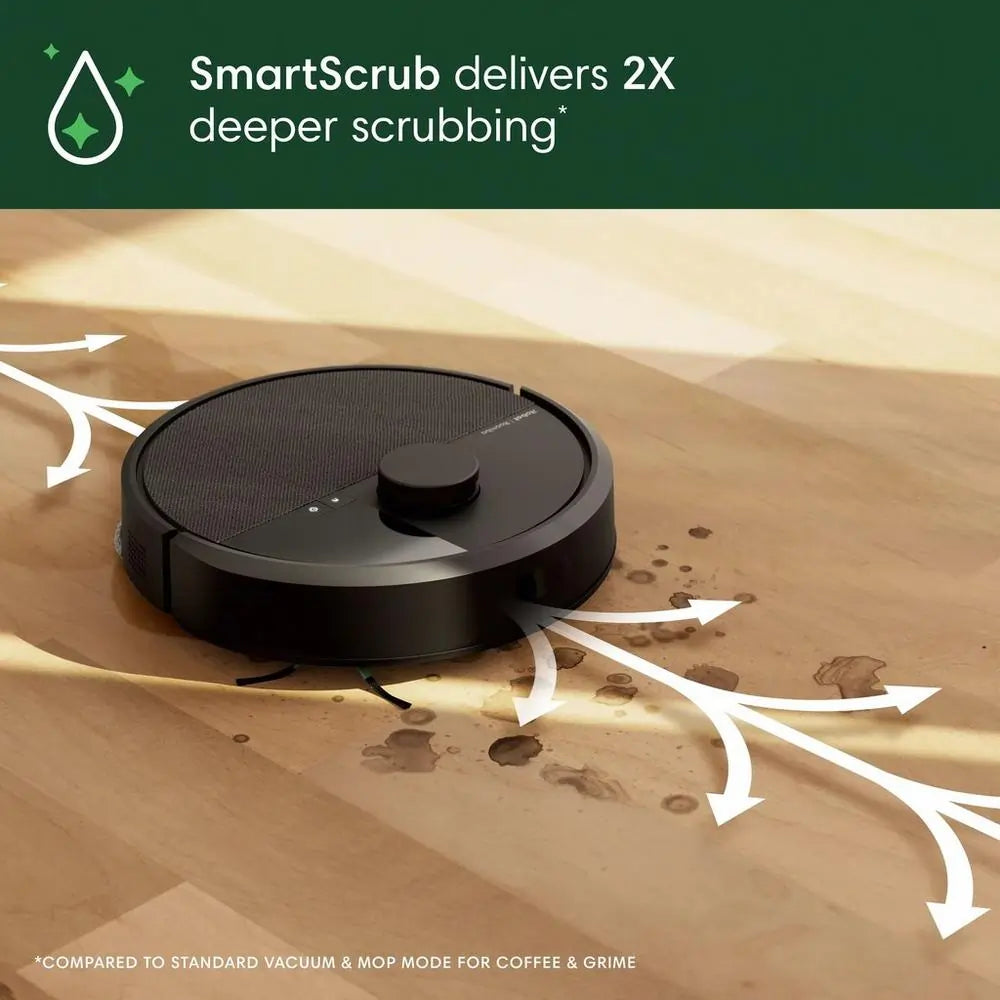 iRobot ROOMBA405C Roomba® Plus 405 Combo Robot + AutoWash™ dock