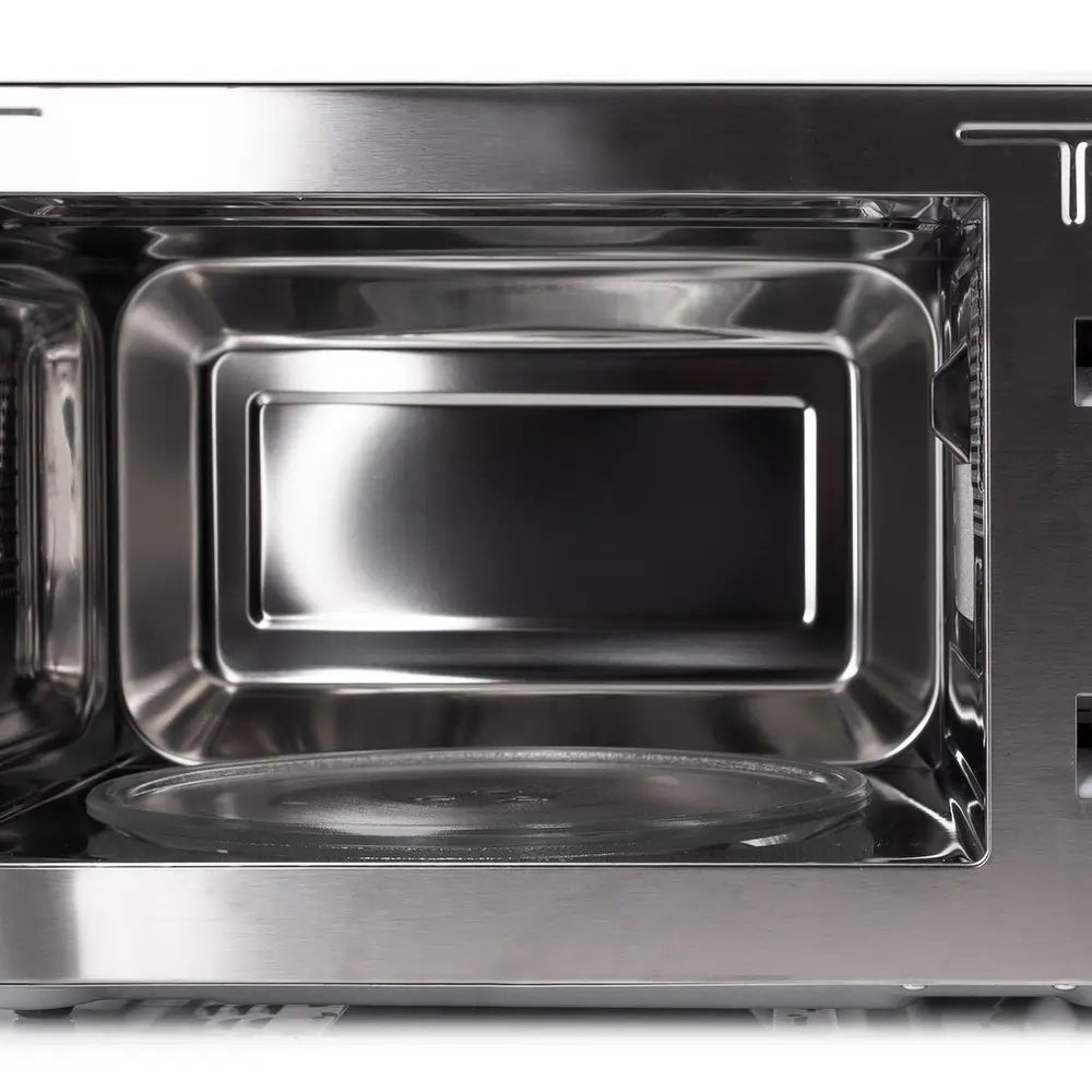 Haden 195678 700W 20 Litre Microwave Oven, White