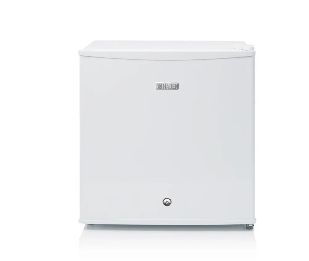 Haden HR55WE 44cm Table Top Fridge, White