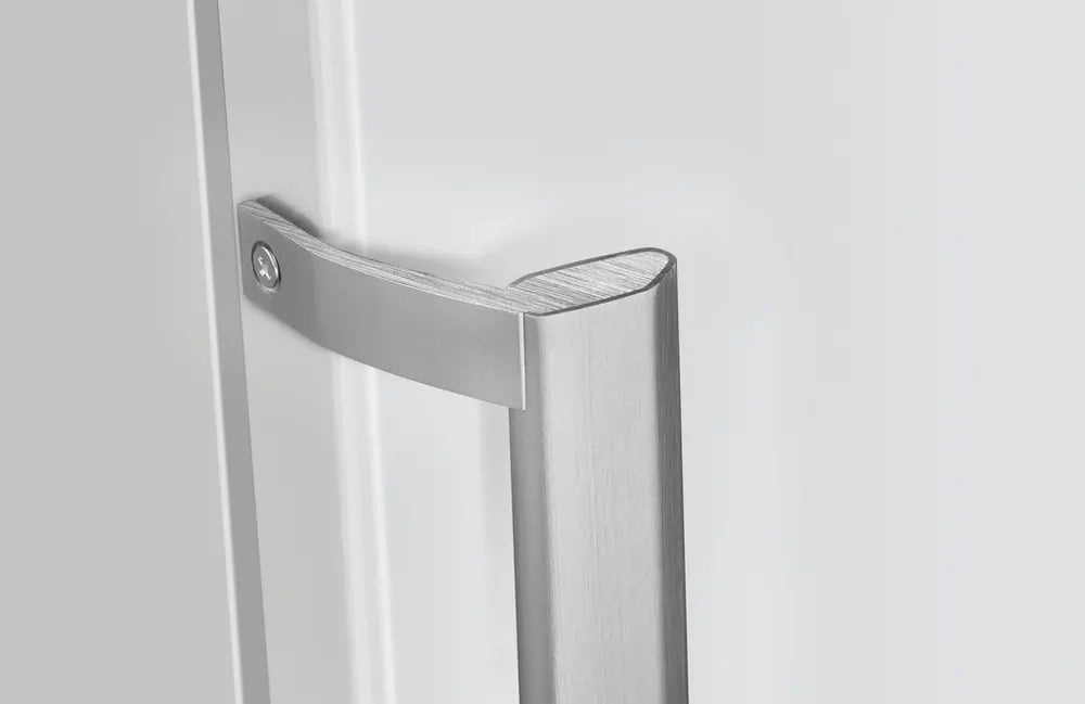 Hoover HOCH1T518EWHK 54cm 50/50 Frost Free Fridge Freezer, White