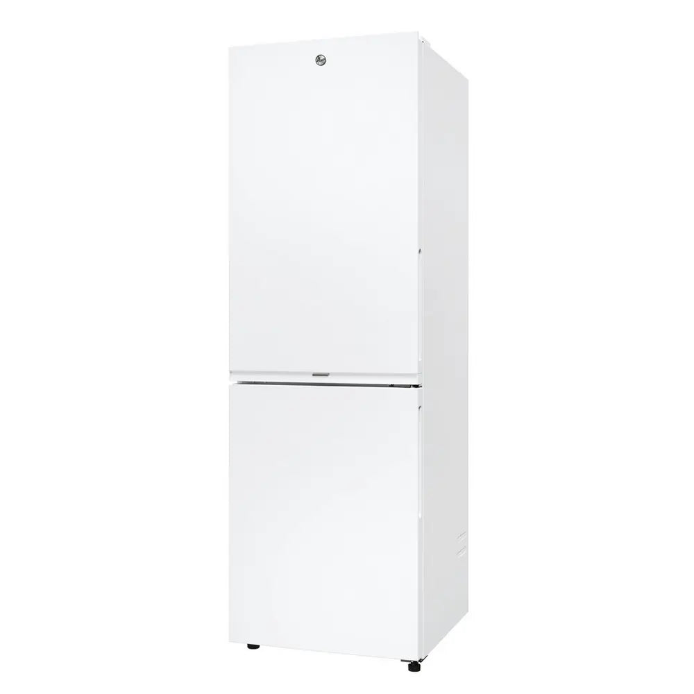 Hoover HONCQ2T618EWKR 59.5cm 60/40 Frost Free Fridge Freezer, White