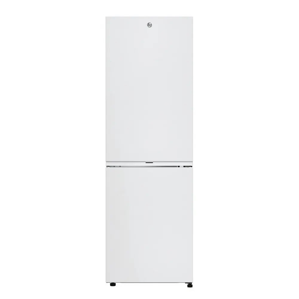 Hoover HONCQ2T618EWKR 59.5cm 60/40 Frost Free Fridge Freezer, White