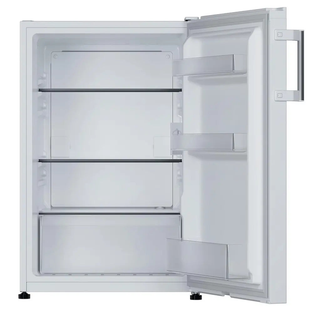 Hoover HONLQ2S58EWHK 54.5cm Undercounter Larder Fridge, White