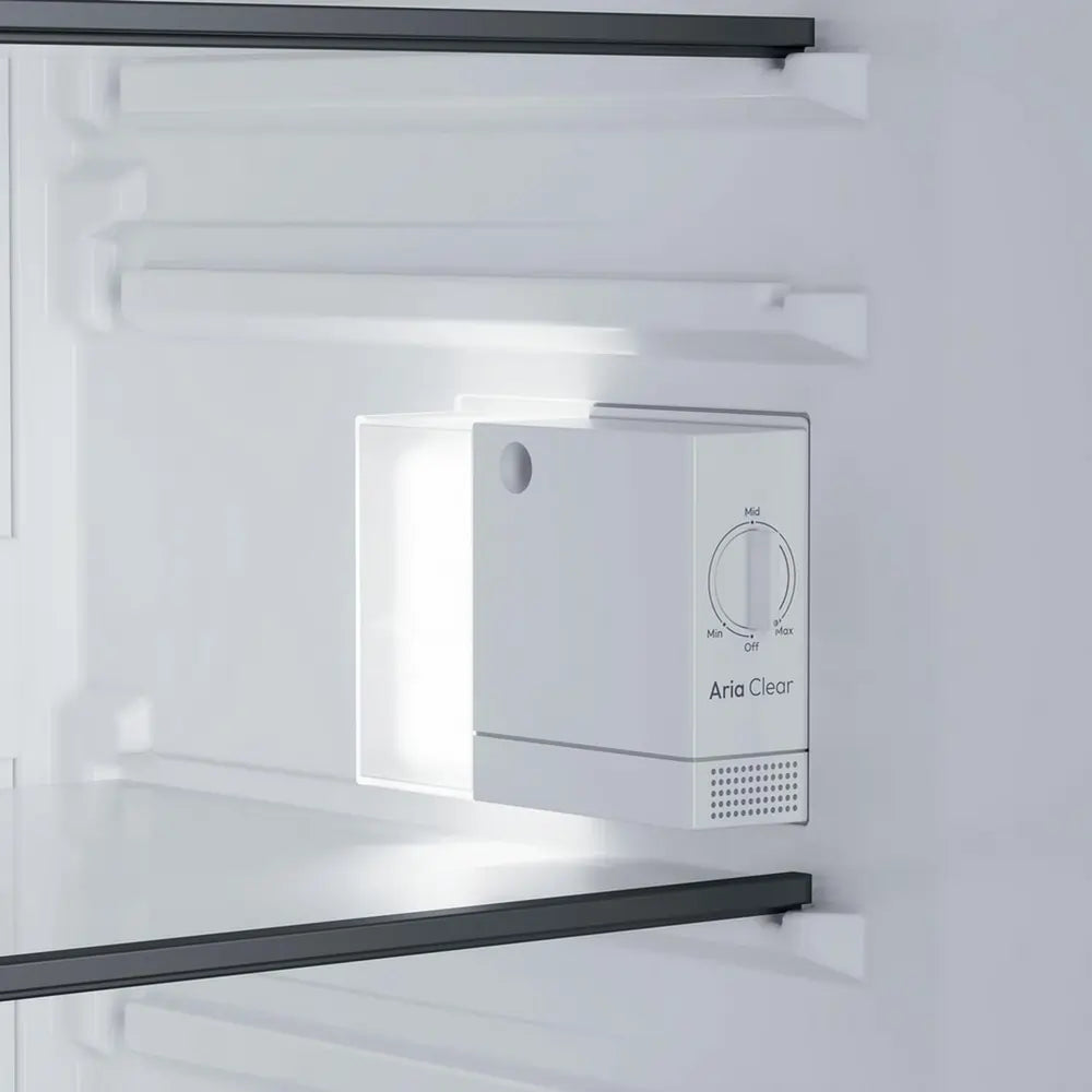 Hoover HONLQ2S58EWHK 54.5cm Undercounter Larder Fridge, White