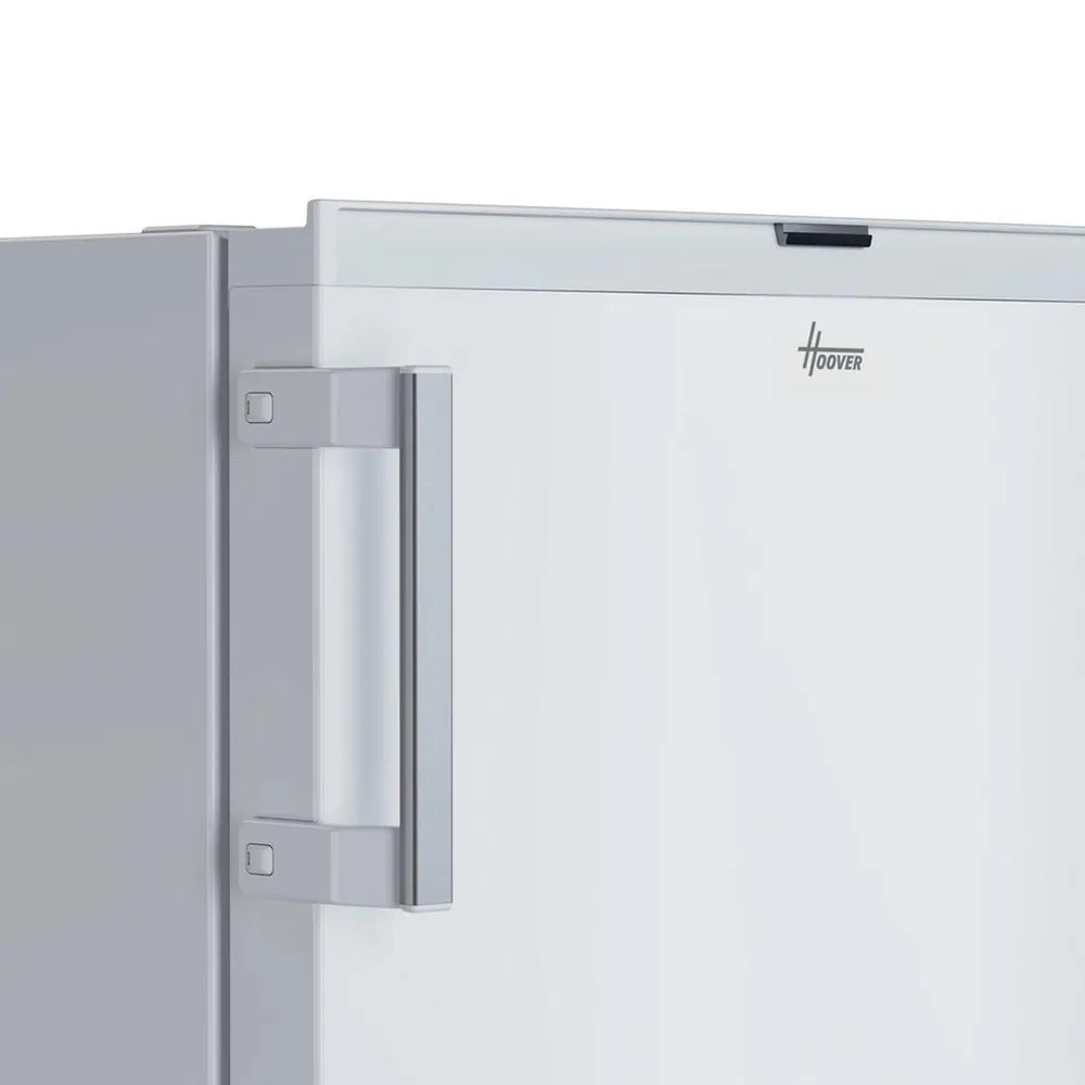 Hoover HONUQ2L58EWHK 54.5cm Low Frost Undercounter Freezer, White