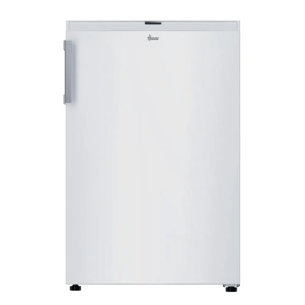 Hoover HONUQ2L58EWHK 54.5cm Low Frost Undercounter Freezer, White