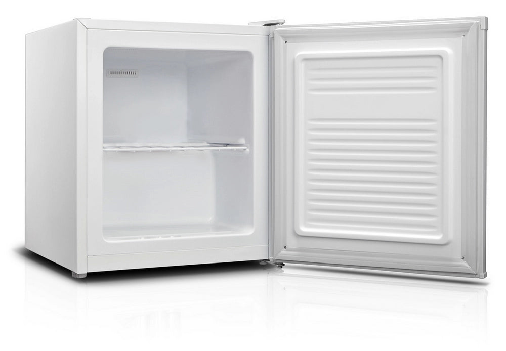 Iceking TT35EW 33 Litre 44cm Table Top Mini Freezer, White