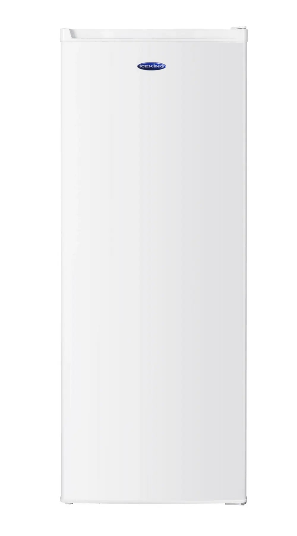 IceKing RL254EW 55cm Tall Larder Fridge, White