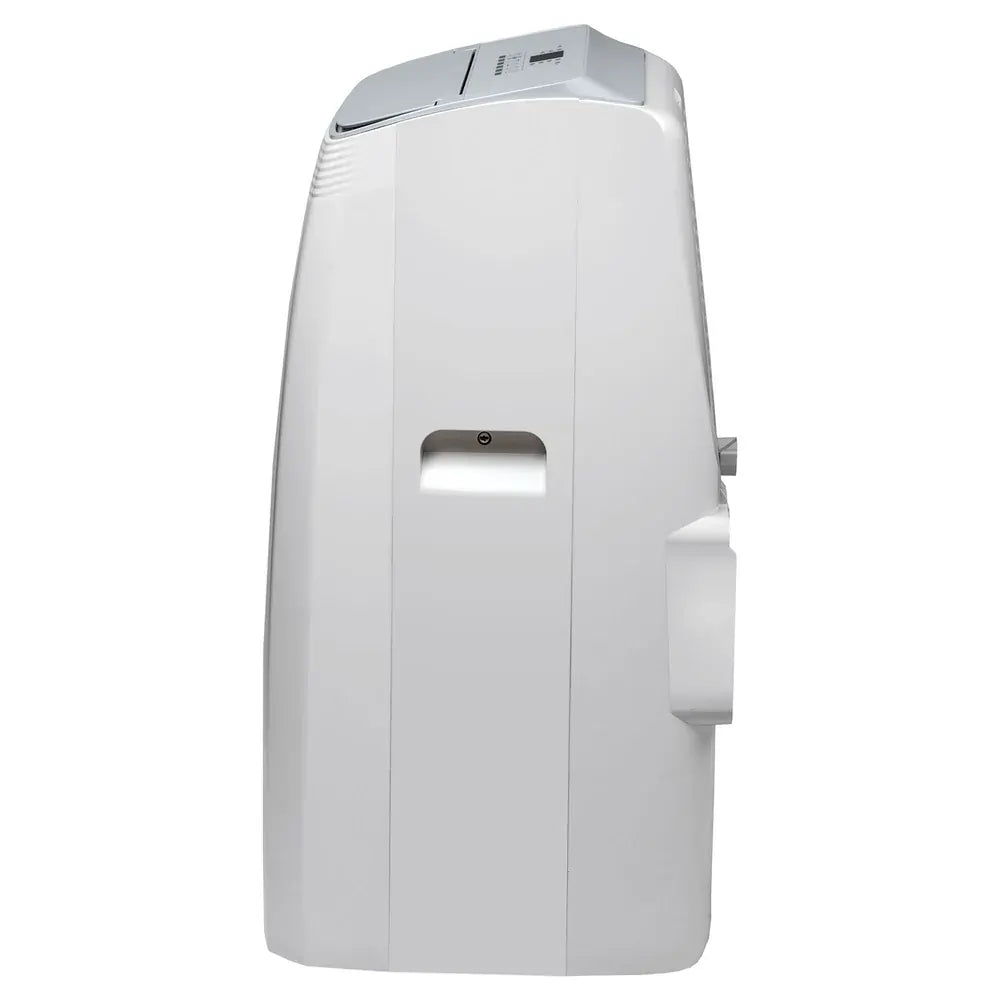 Igenix IGAC03012W 12000 BTU 4-In-1 Portable Air Conditioner & Dehumidifier With Cooling and Heating