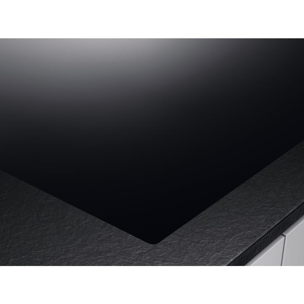 AEG IKX84401CB 80cm Wide 4 Zone Induction Hob,Black