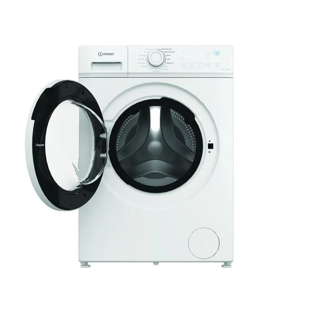 Indesit IMA764MYTIMEUK 7kg 1400 Spin Washing Machine, White