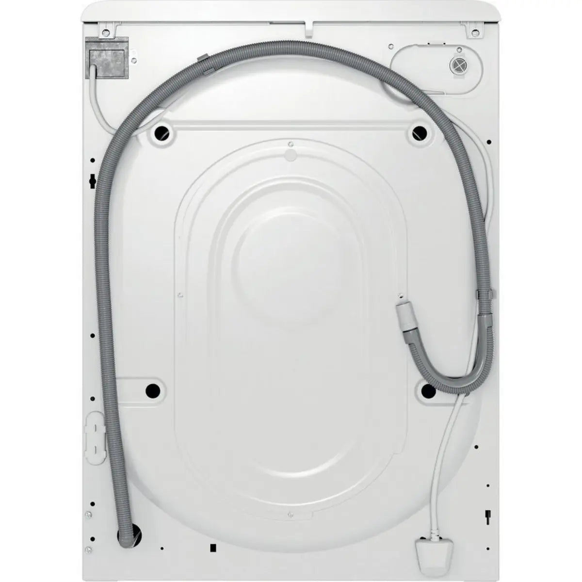 Indesit MTWC71485WUK 7Kg 1400 Spin Washing Machine, White