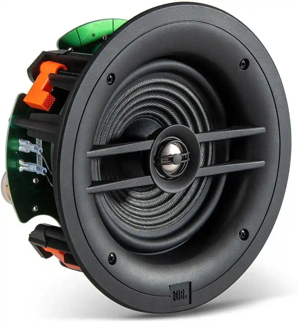 JBL Stage 260C 6.5 Inch In-Ceiling Speaker (Single)