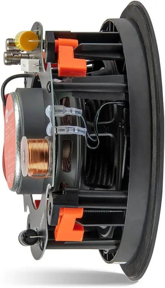 JBL Stage 260C 6.5 Inch In-Ceiling Speaker (Single)