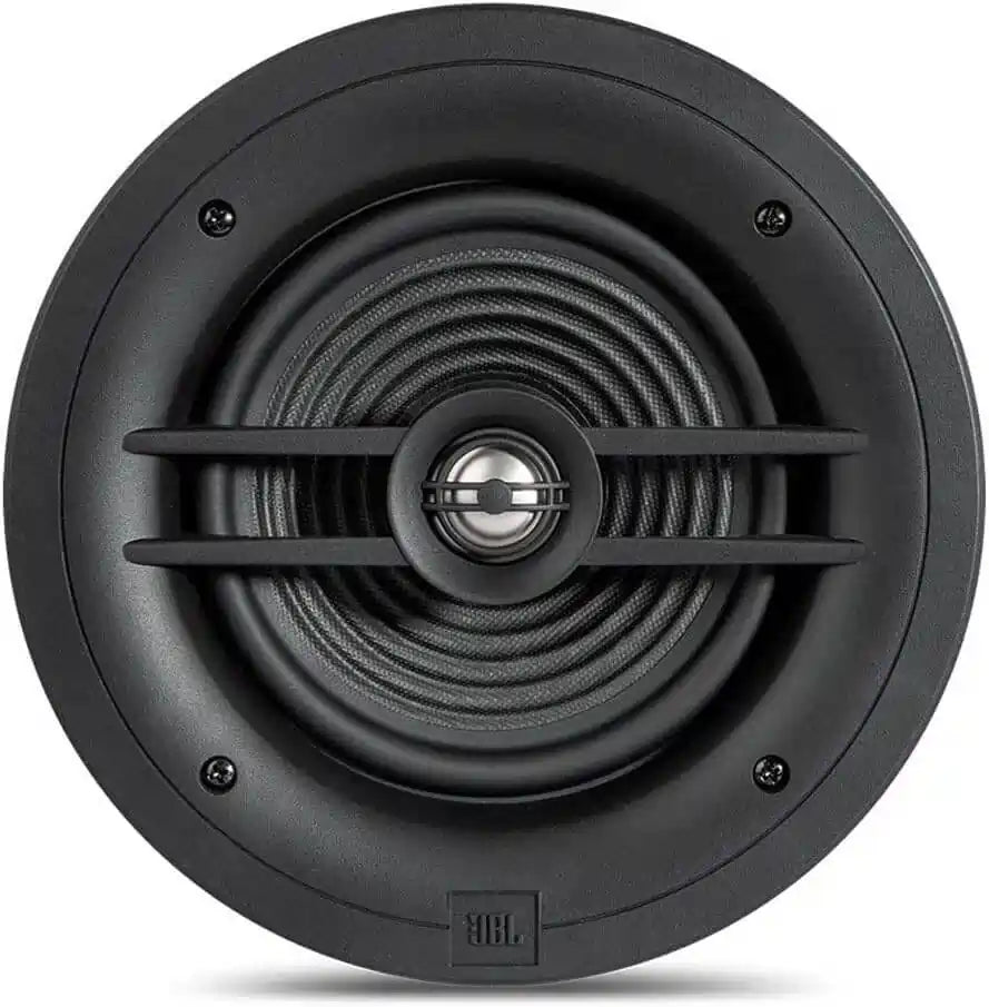 JBL Stage 260C 6.5 Inch In-Ceiling Speaker (Single)
