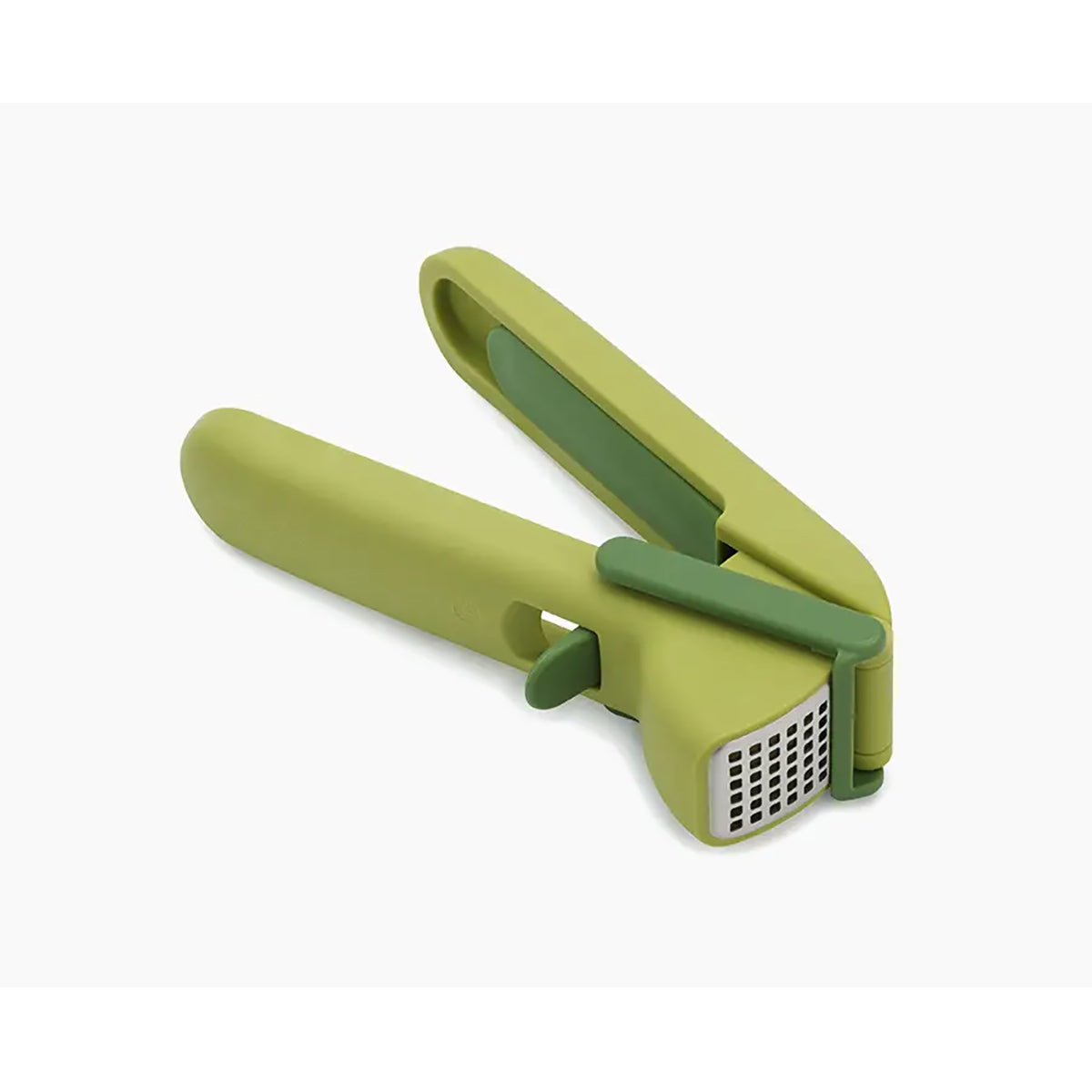 Joseph Joseph 20179 CleanForce™ Garlic Press - Green