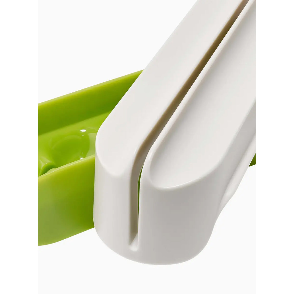 Joseph Joseph 1000063 Halve-It™ Food Slicing Tool - Green