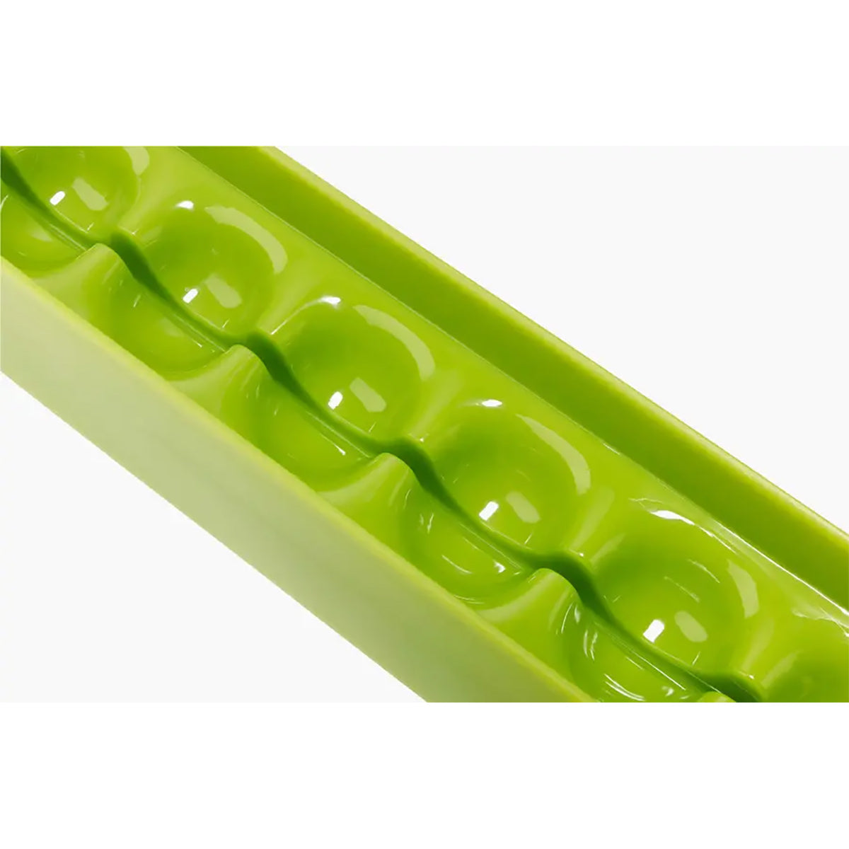Joseph Joseph 1000063 Halve-It™ Food Slicing Tool - Green