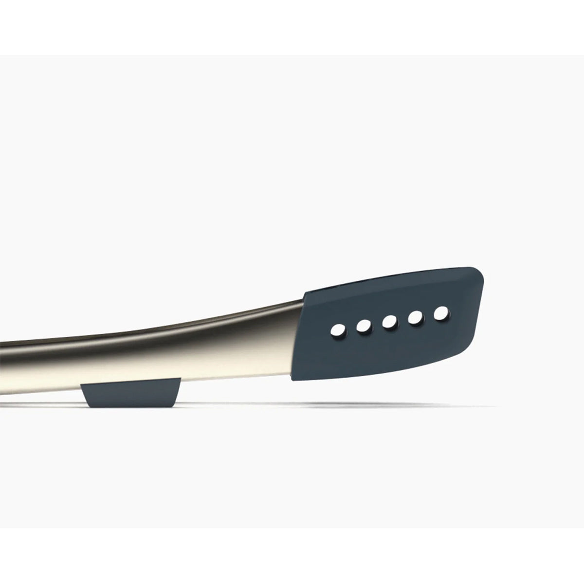 Joseph Joseph 10162 Elevate™ Silicone Steel Tongs - Grey