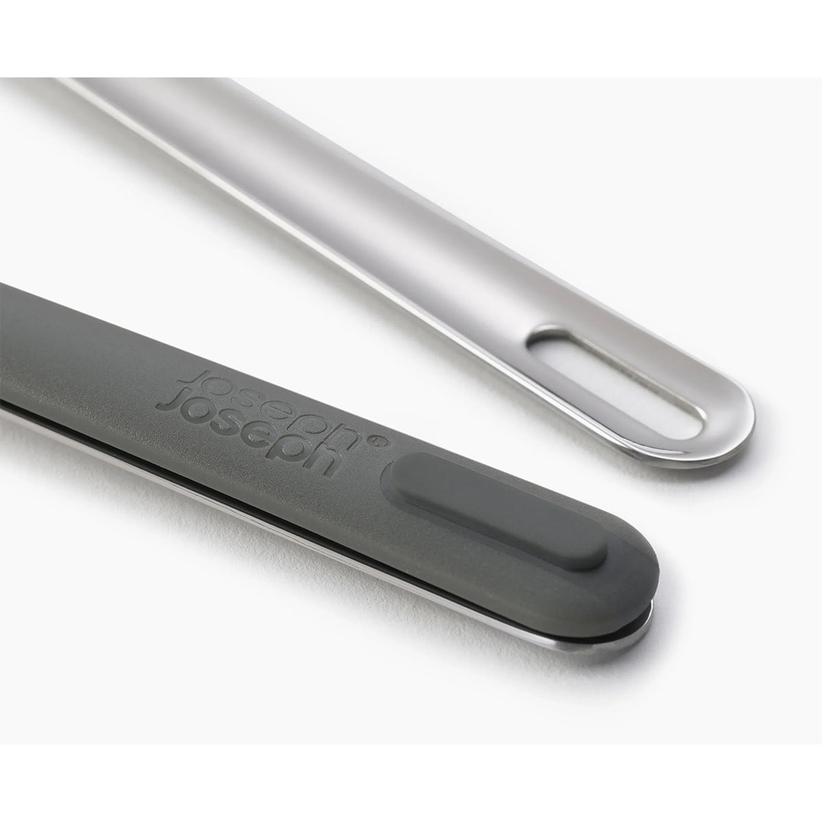 Joseph Joseph 81126 GoEat™ On-The-Go Cutlery Set, Reusable - Stainless Steel