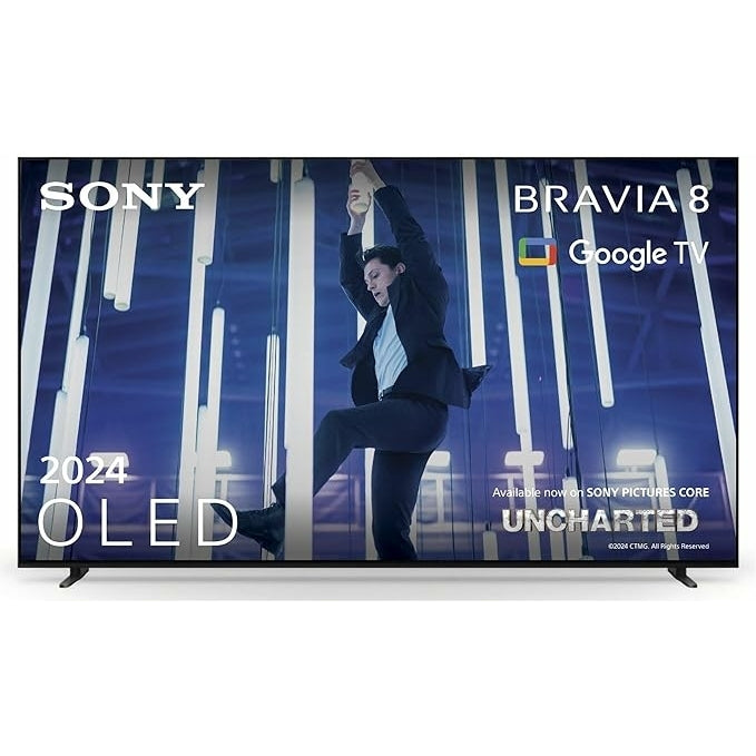 Sony K65XR80U K65XR80PU 65" 4K OLED TV -