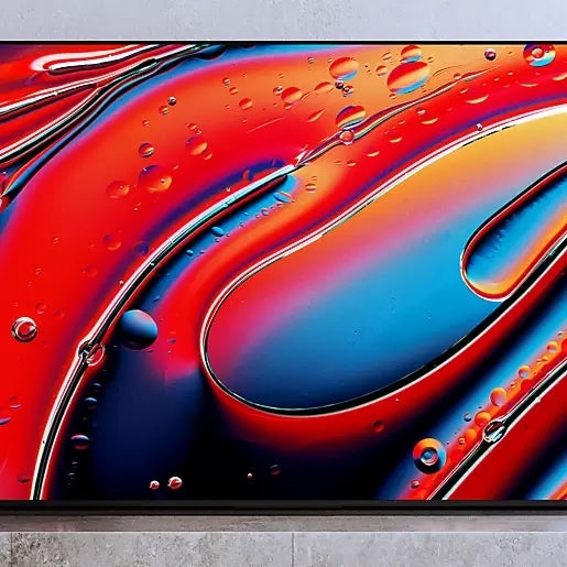 Sony K75XR90PU 75" 4K QLED TV -