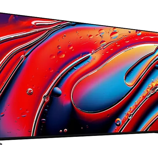 Sony K75XR90PU 75" 4K QLED TV -