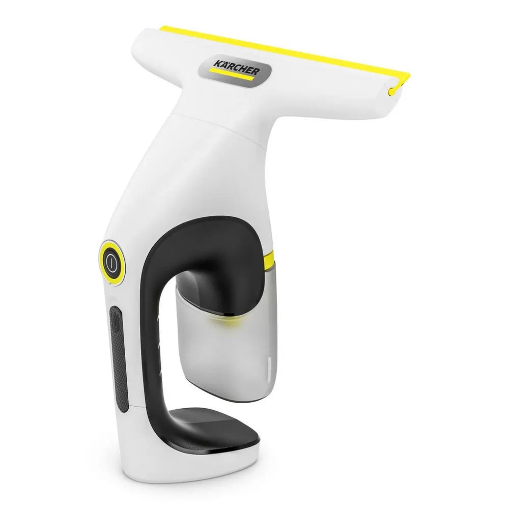 Karcher WV1 Compact Window Vacuum Cleaner, White