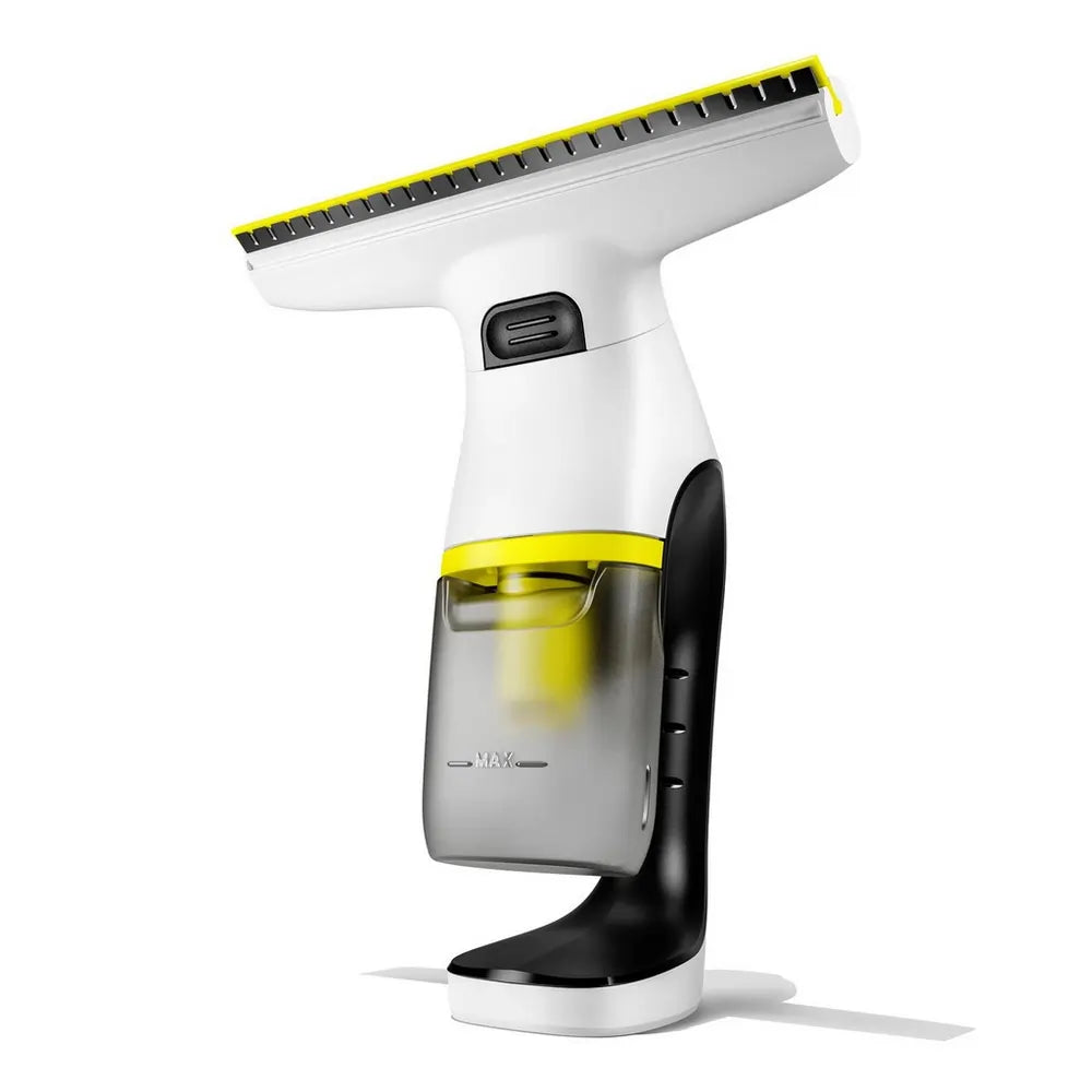 Karcher WV1 Compact Window Vacuum Cleaner, White