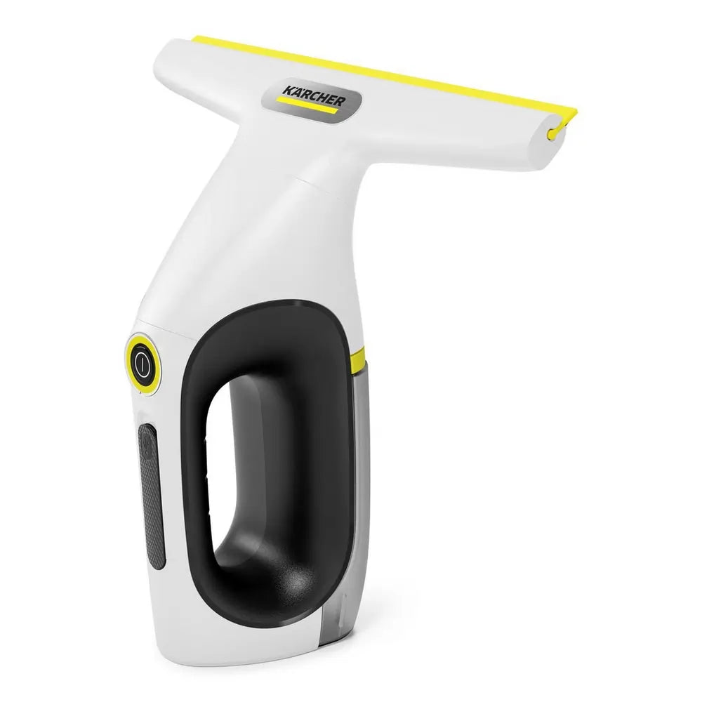 Karcher WV2 Universal Care Window Vacuum Cleaner, White
