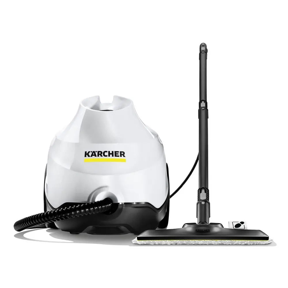 Karcher SC3 EasyFix Steam Cleaner, White