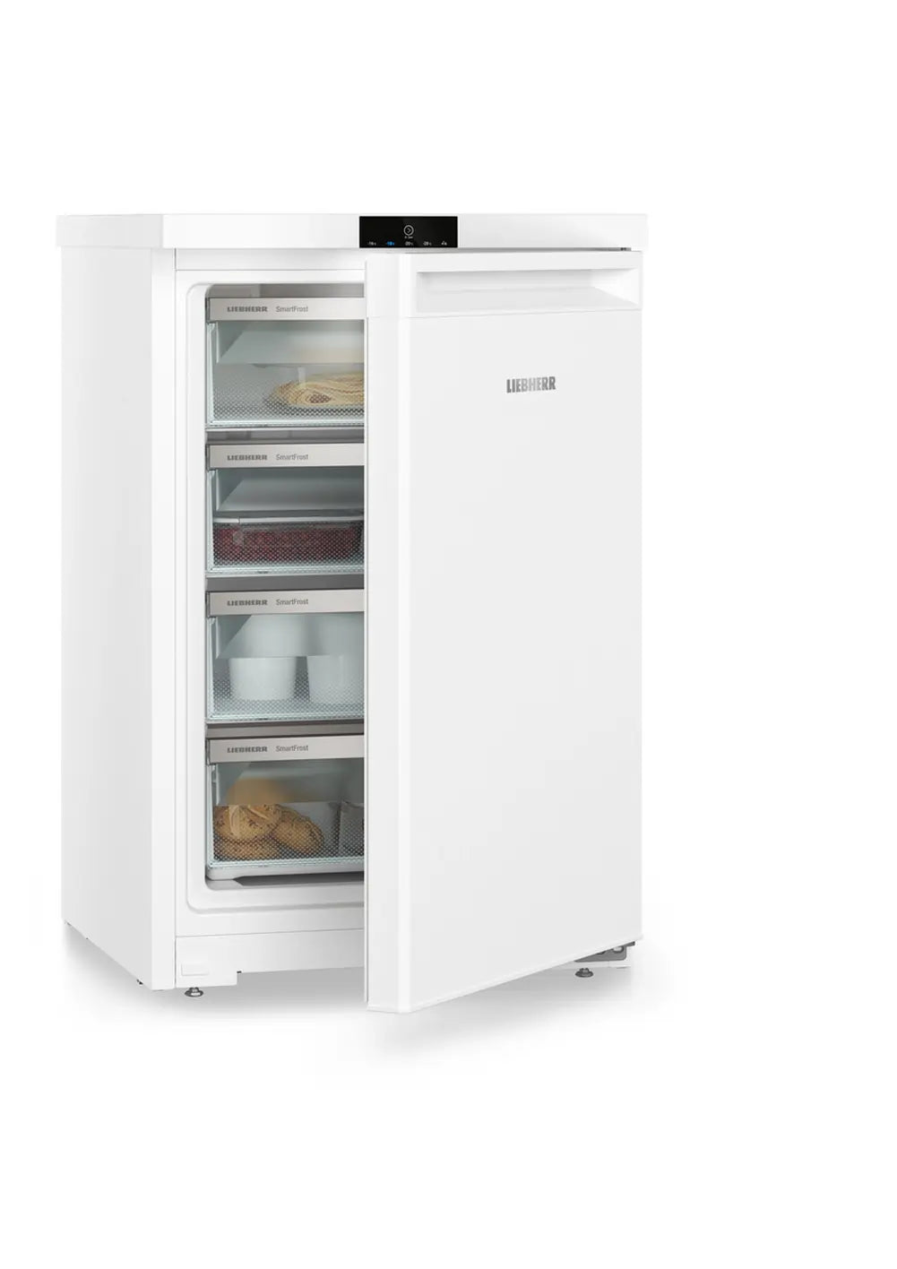 Liebherr TG14VE04 55cm Freezer, White