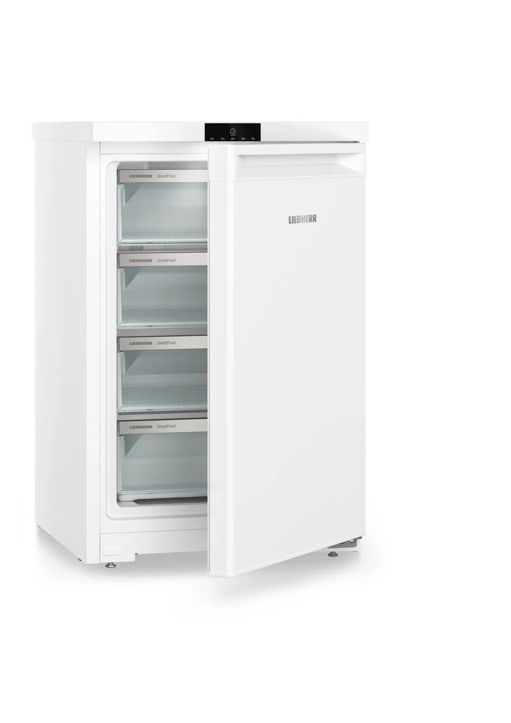 Liebherr TG14VE04 55cm Freezer, White