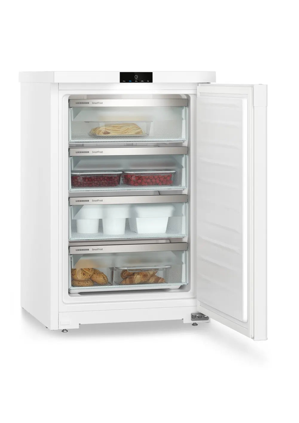 Liebherr TG14VE04 55cm Freezer, White