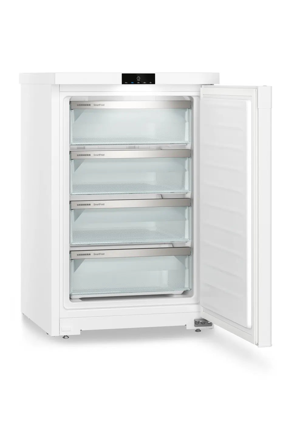 Liebherr TG14VE04 55cm Freezer, White
