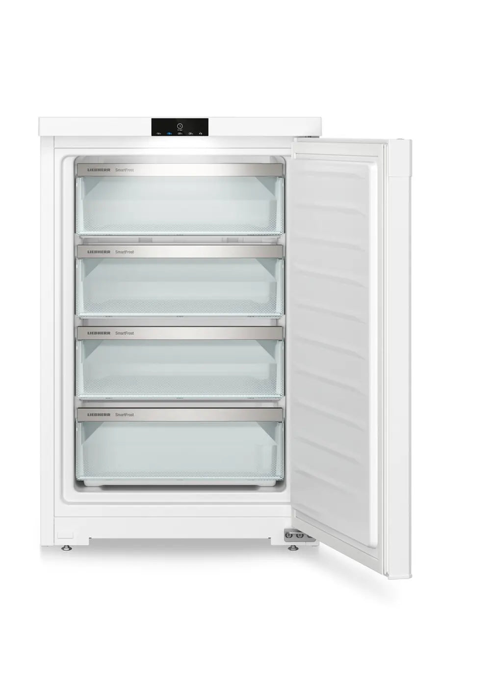 Liebherr TG14VE04 55cm Freezer, White