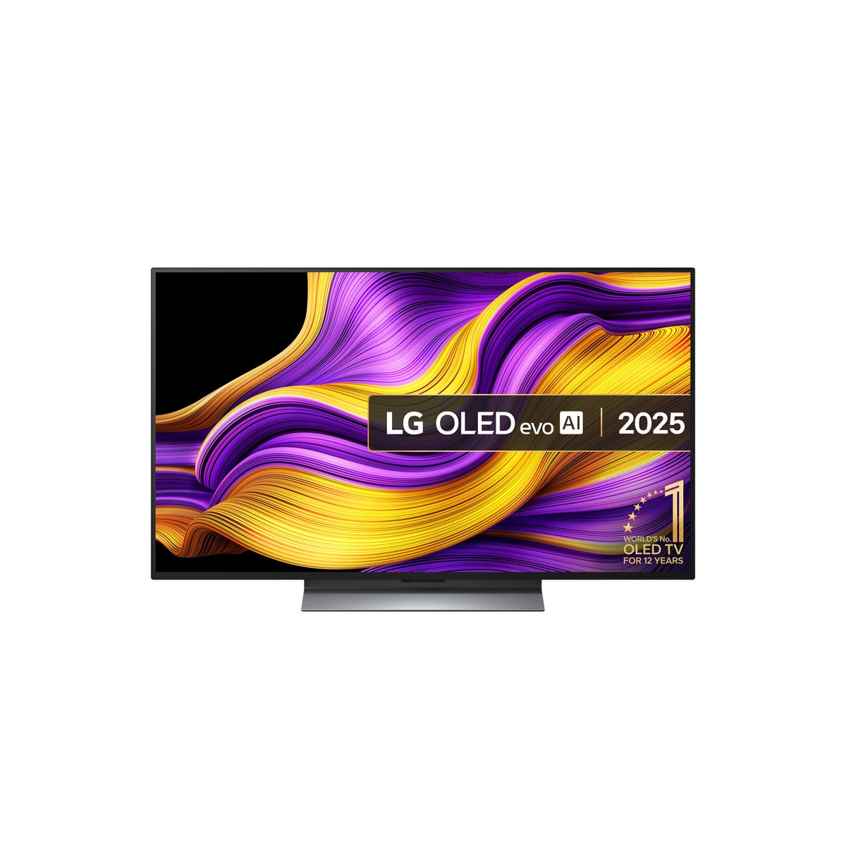 LG OLED48G56LS.AEK 48" 4K OLED Smart TV