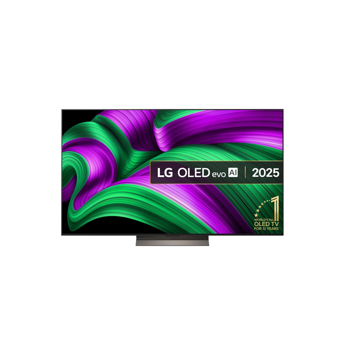 LG OLED65C56LB.AEK 65" OLED 4K Smart TV