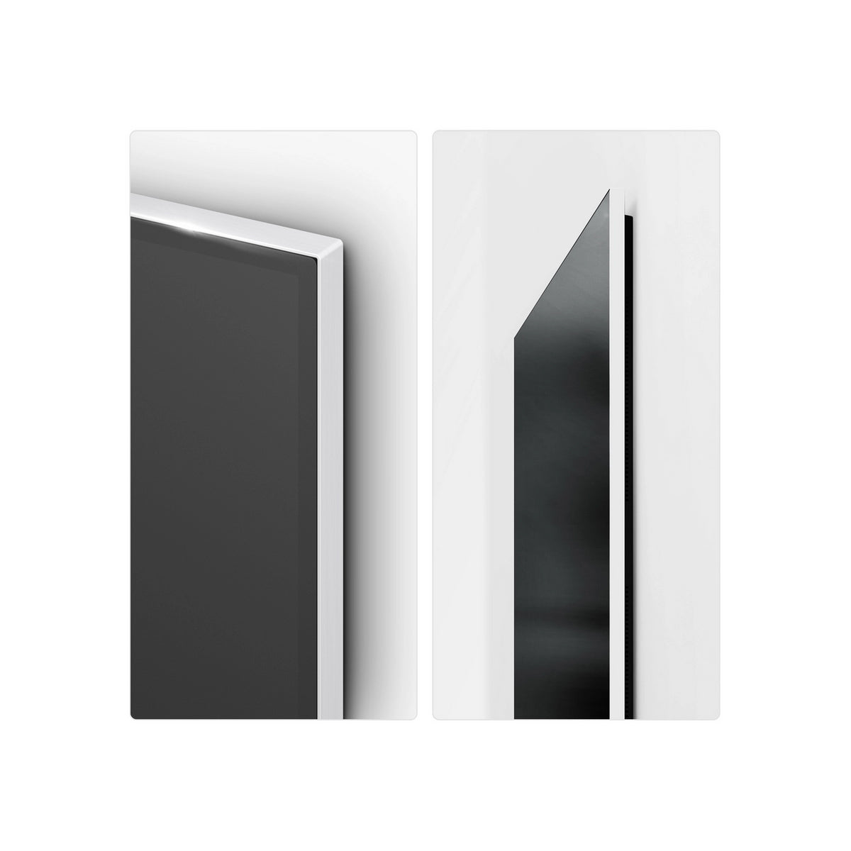 LG OLED77G54LW.AEK 77" 4K OLED Smart TV - Black