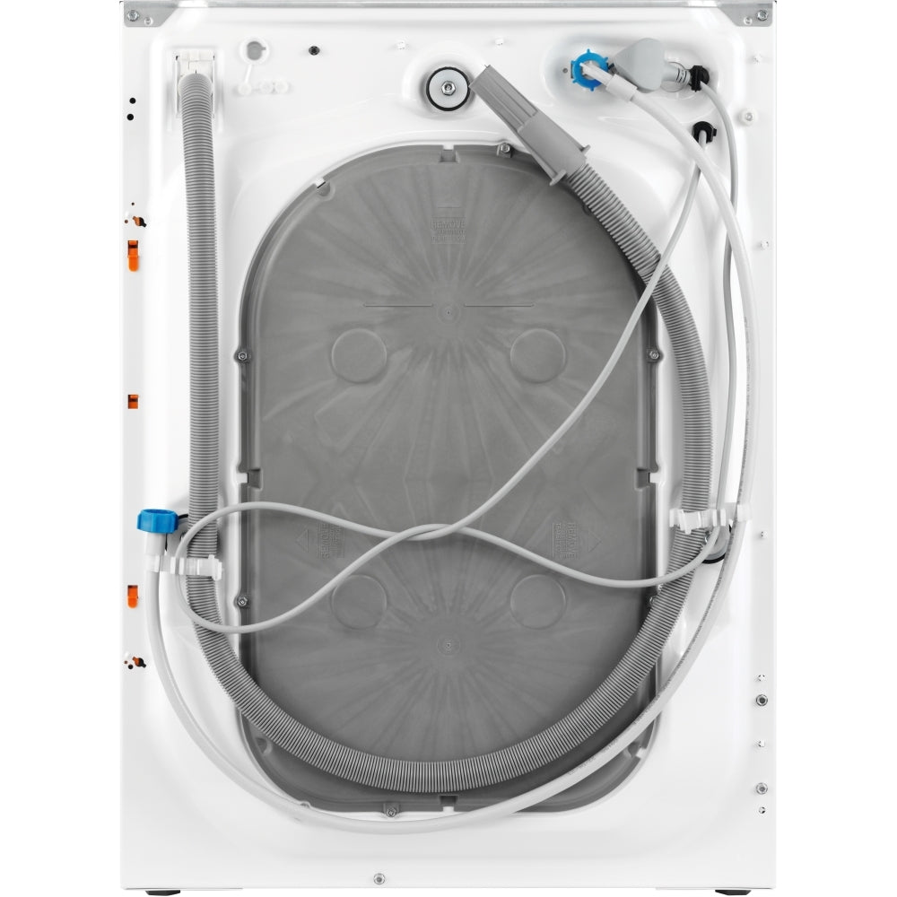 AEG LX6WG74634BI 7kg/4kg Washer Dryer with 1600 rpm,Fully Integrated,D Rated