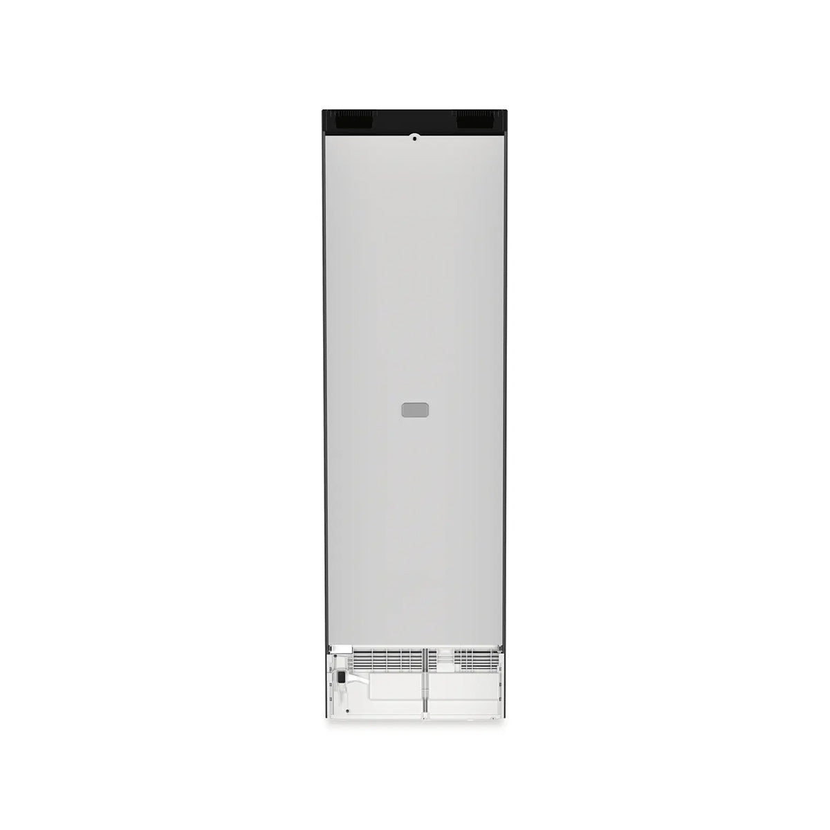 Liebherr CBNbdc 573i Plus Freestanding Fridge Freezer With BioFresh And NoFrost, 360 Litre, 59.7cm Wide - Black