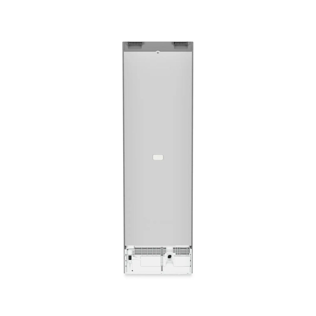 Liebherr CBNstb 579i Peak Freestanding Fridge-Freezer With BioFresh Professional And NoFrost, 362 Litre, 59.7cm Wide - Stainless Steel