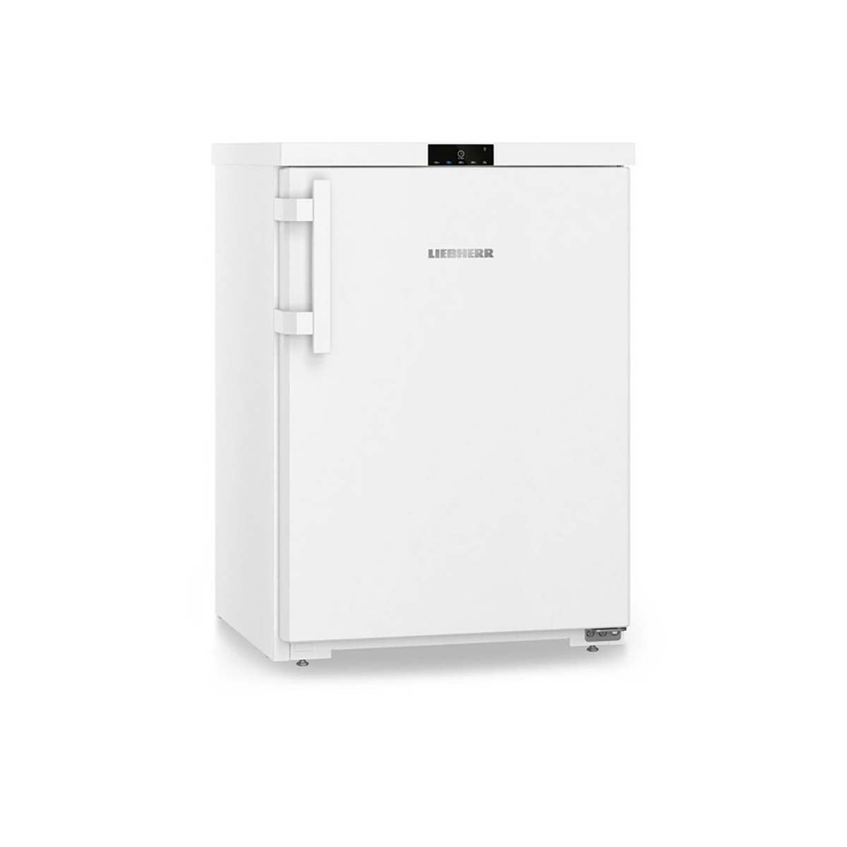Liebherr FDI1624 Plus 60cm Undercounter Freezer, White