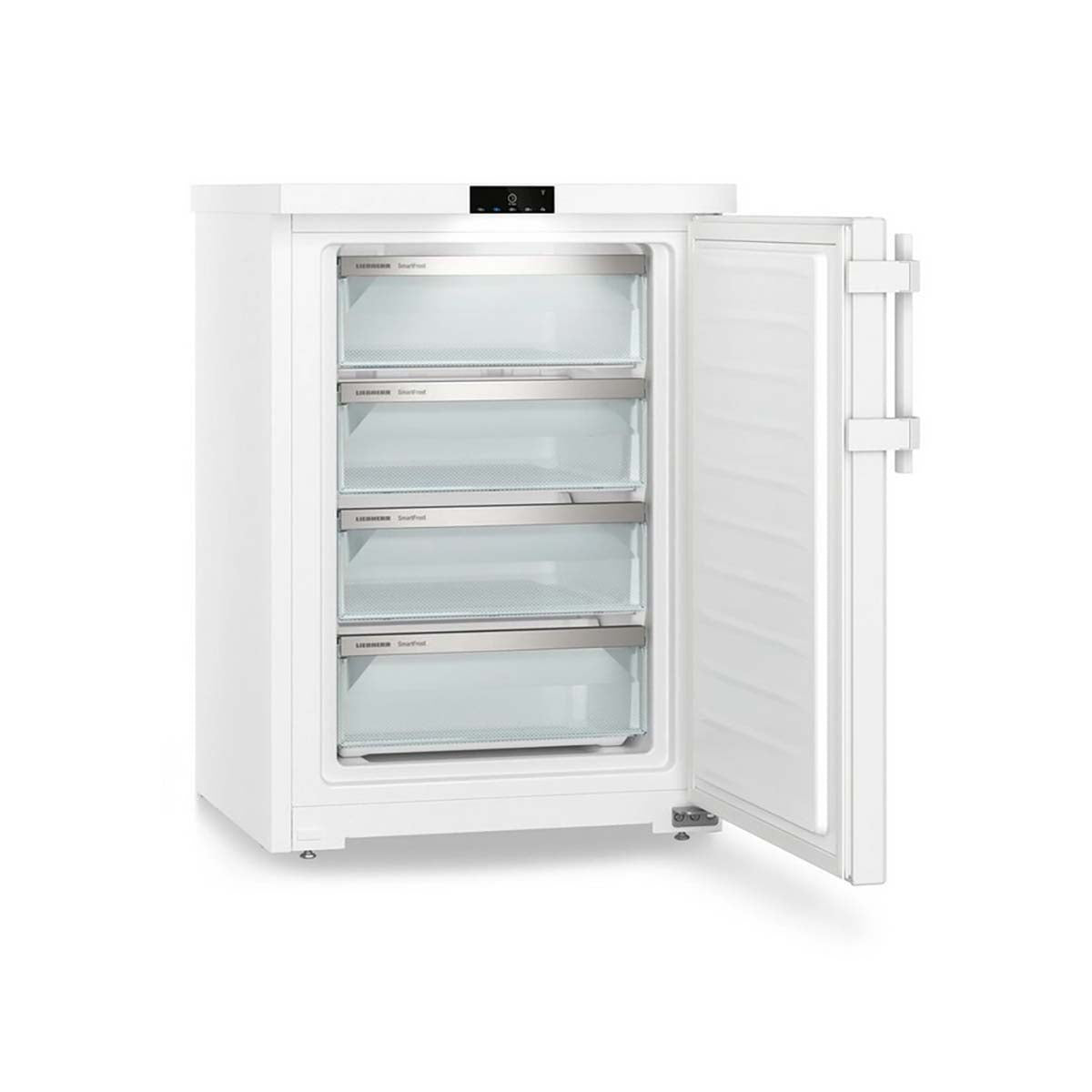 Liebherr FDI1624 Plus 60cm Undercounter Freezer, White