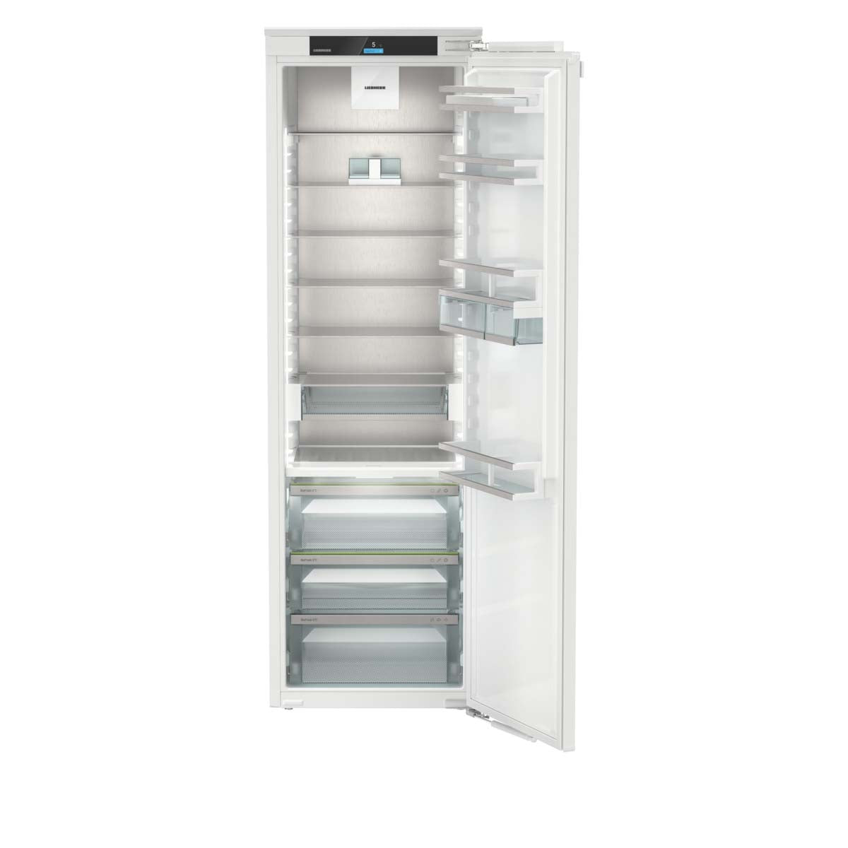 Liebherr IRBbi5150 Prime 296 Litre Integrated Refrigerator with BioFresh - 55.9cm Wide