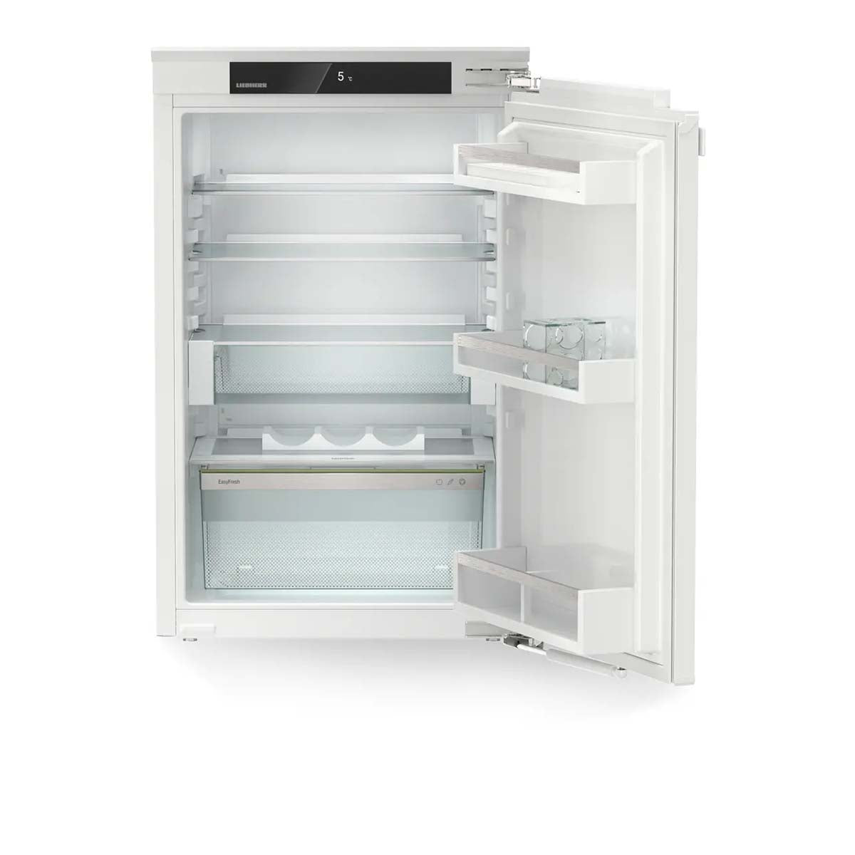 Liebherr IRc3920 Plus 136 Litre Integrated Fridge with EasyFresh - 55.9cm Wide