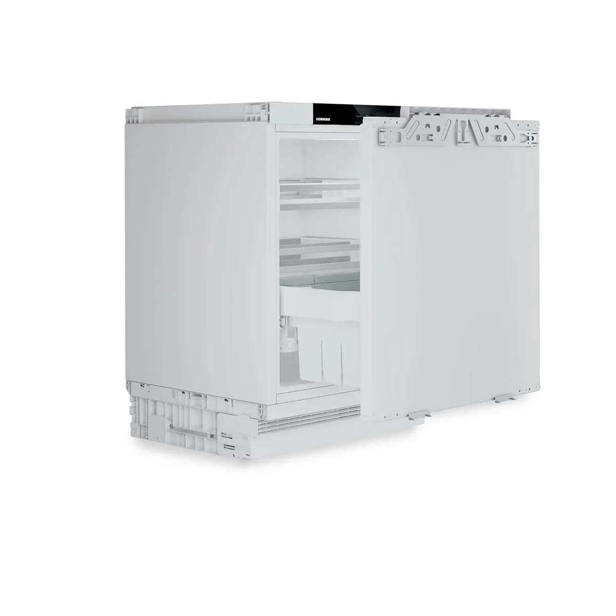 Liebherr URPd365I Prime 124 Litre Integrated Refrigerator Suitable for Under-Counter Use - 59.7cm Wide