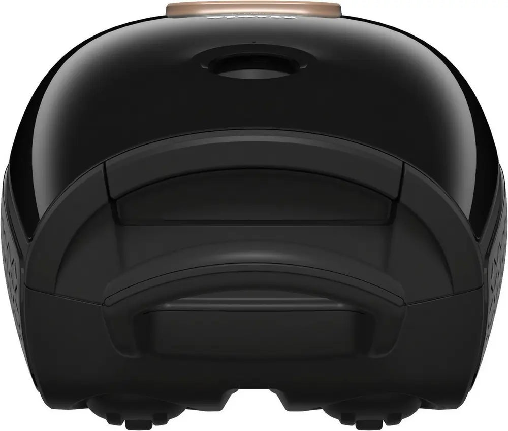 Miele GUARDL1 Cat & Dog Flex Bagged Cylinder Vacuum Cleaner, Obsidian Black